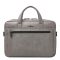 Castelijn & Beerens Nappa X Charlie Laptop / Tablet Tas 15,6'' grijs