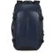 Samsonite Ecodiver Travel Backpack M 55L blue nights backpack