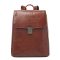 Castelijn & Beerens Gaucho Guus Laptop Backpack 15.6'' cognac backpack