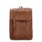 Enrico Benetti Caen 14'' Laptop Rugzak cognac backpack