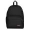Eastpak Office Zippl'r black backpack