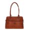 Bear Design Bona Schoudertas cognac Damestas