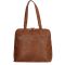Enrico Benetti Caen Laptoptas Business Tas 13'' cognac