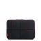 Samsonite Airglow Laptop Sleeve 13.3" black / red Laptopsleeve