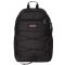 Eastpak Quidel Powr powr black backpack