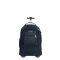 JanSport Driver 8 navy backpack