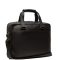 The Chesterfield Brand Manhattan Laptoptas black