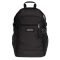 Eastpak Diren Powr powr black backpack
