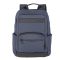 Travelite Meet Backpack Expandable navy backpack