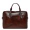 Castelijn & Beerens Rien Laptoptas 15.6'' RFID cognac2