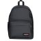 Eastpak Office Zippl'R road grey backpack
