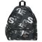 Eastpak Padded Zippl'R + letter core backpack