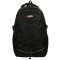 Enrico Benetti Yellow Stone 13'' Laptop Rugzak zwart backpack