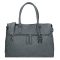 Wimona Fabiana Dames Laptoptas dark blue