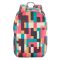XD Design Bobby Soft Anti-Diefstal Rugzak geometric backpack