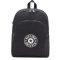 Kipling Curtis L Cen Backpack black lite