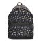 Enrico Benetti Nairobi Rugtas 14" vlinder print