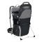 Vaude Shuttle Base Kinderdrager black backpack