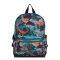 Pick & Pack Forest Dragon Backpack M multi green