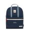 Lefrik September Classic Backpack navy