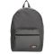 Enrico Benetti Amsterdam Rugtas 15'' grijs Laptoprugzak