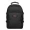 Eastpak Provider black backpack