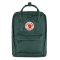 Fjallraven Kanken Rugzak artic green backpack