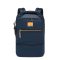 Tumi Alpha Bravo Essential Backpack navy backpack
