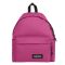 Eastpak Padded Pak'r Rugzak pink escape