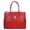 Gigi Fratelli Romance Lady Businessbag 15" red