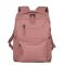 Travelite Kick Off Backpack M rose