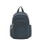 Kipling Delia Mini Rugzak rich blue backpack