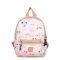 Pick & Pack Rugzak Sweet Animal S Pink