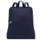 Tumi Voyageur Just In Case Backpack indigo backpack