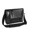 Vaude Wista II M Schoudertas black