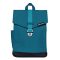 Bold Banana Envelope Backpack power petrol backpack