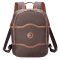 Delsey Chatelet Air 2.0 Backpack 2-Compartment marron