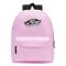 Vans Realm Backpack orchid pink