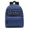 Vans Realm Flying V Backpack flying v true navy