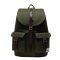 Herschel Supply Co. Dawson ivy green/chicory coffee Laptoprugzak