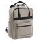 Daniel Ray Birmingham Waterafstotende Rugtas off white Laptoprugzak