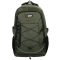 Enrico Benetti Yellow Stone 15'' Laptop Rugzak olijf Laptoprugzak