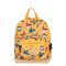 Pick & Pack Birds Backpack S citrus