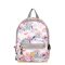 Pick & Pack Tiger of Love Backpack S coconut milk