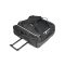 Car-Bags Volkswagen Polo V (6R – 6C) 2009-2017 3 & 5-deurs hatchback Laadvloer Hoog Handbagage koffer Trolley