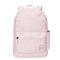 Case Logic Campus Commence Recycled Backpack 24L lotus pink backpack