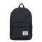 Herschel Supply Co. Pop Quiz Rugzak black crosshatch/black Laptoprugzak