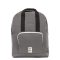 Lefrik Capsule Backpack Laptop 14" Grey
