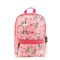 Pick & Pack Rugzak M Royal Princess Bright Pink