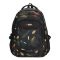Enrico Benetti Santa Cruz 17.3'' Laptop Rugtas multi feather Laptoprugzak